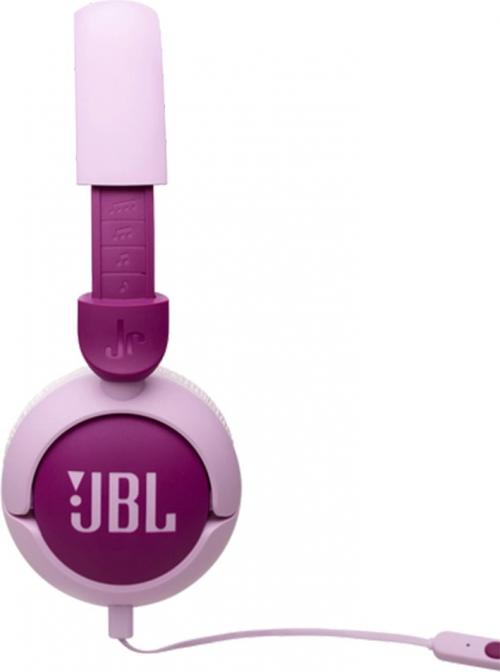 Наушники JBL JR320 Purple