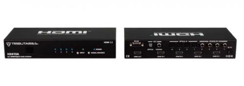 Конвертор Tributaries ELEC-HX410