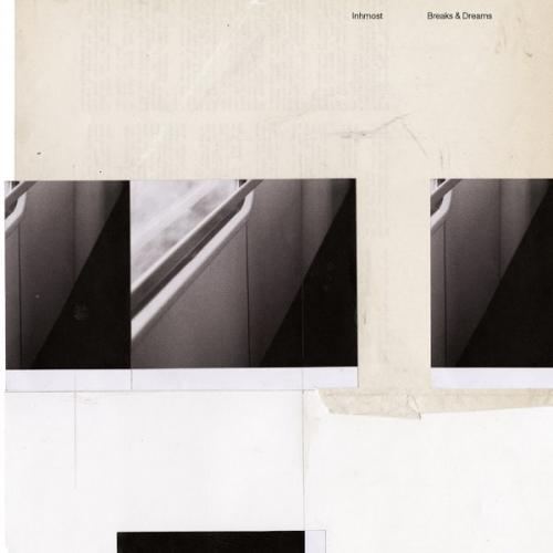 Виниловая пластинка Inhmost - Breaks And Dreams (Black Vinyl LP)
