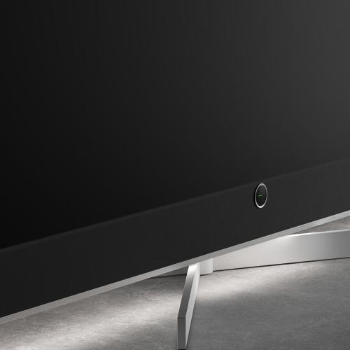 OLED телевизор Loewe Stellar 77 VI Alu + Alu Matt