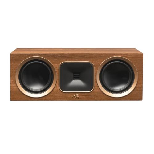 Акустика центрального канала Martin Logan Foundation C1 Walnut