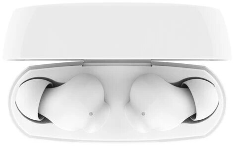 Наушники Belkin SoundForm Rhythm White