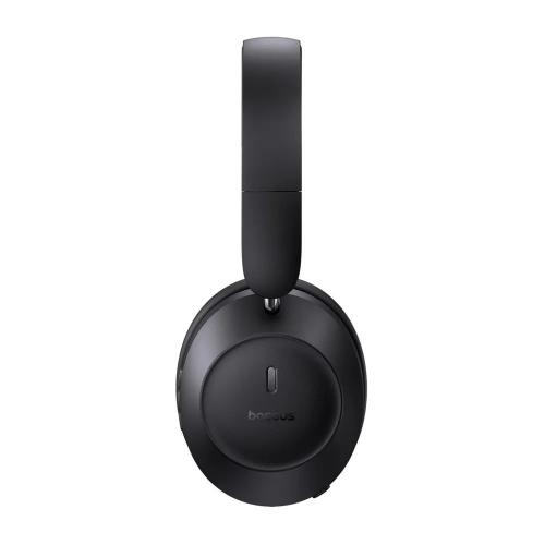 Наушники Baseus Bass 30 Max BK