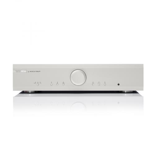 Стереоусилитель Musical Fidelity M3si silver