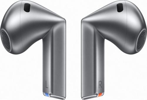 Наушники Samsung Galaxy Buds 3 Silver