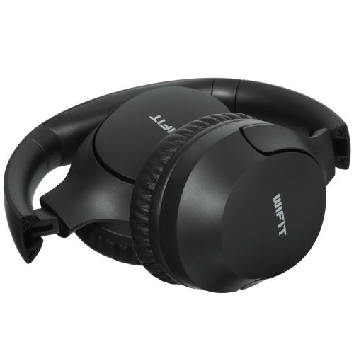 Наушники WIFIT WIBEAT Black