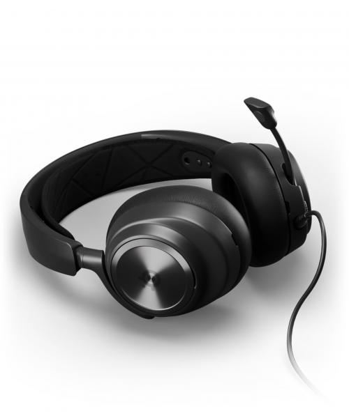 Наушники SteelSeries Arctis Nova Pro Wired for Xbox