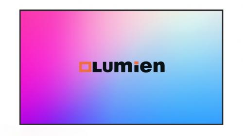 Профессиональный дисплей Lumien LP4370SDRU