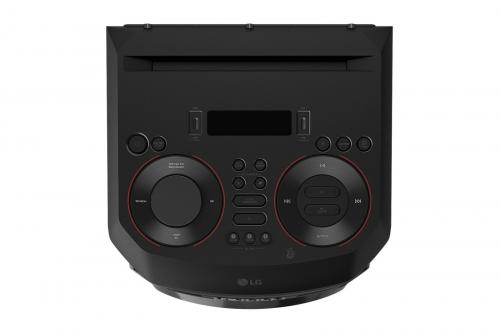 Минисистема LG XBoom RNC9