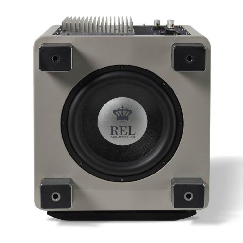 Сабвуфер REL T9x Grey