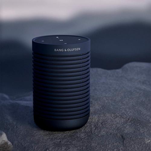 Портативная колонка Bang & Olufsen Beosound Explore Navy