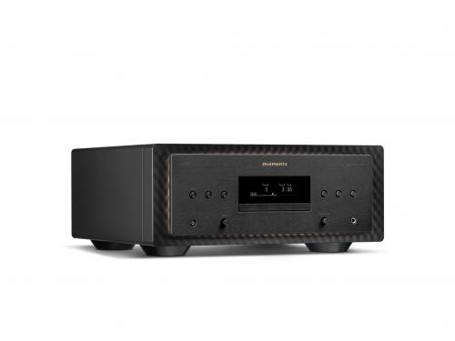 SACD/CD проигрыватель Marantz SACD 10 Black