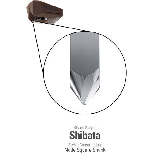 Игла Audio-Technica VMN95SH