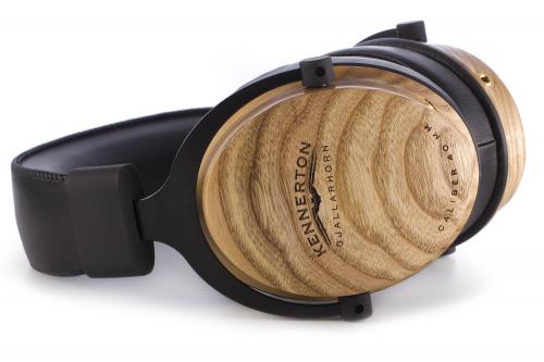 Наушники Kennerton Gjallarhorn GH 40