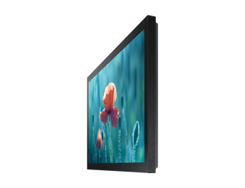 Интерактивная LED панель Samsung QB13R-T