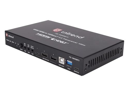 Передатчик/приемник сигнала INTREND ITE-100HDBT3