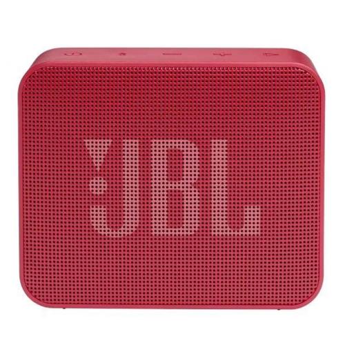 Портативная акустика JBL Go Essential Red (JBLGOESRED)