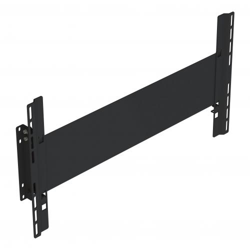 Кронштейн для телевизора SMS Func Flatscreen WH T (SMS BSD Basic Tilt Uni) black