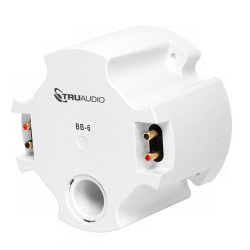 Монтажный короб TruAudio BB-6
