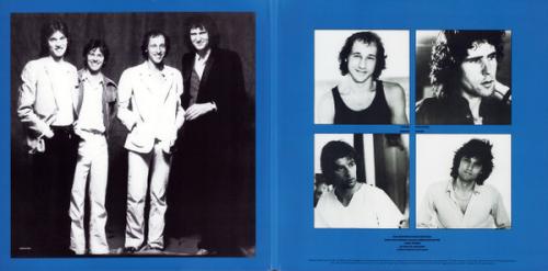 Виниловая пластинка Dire Straits - Communique (Special Edition 180 Gram Black Vinyl 2LP)