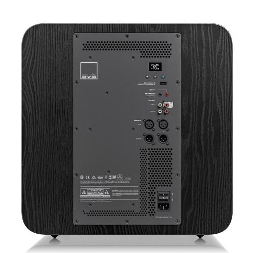 Сабвуфер SVS R|Evolution SB-5000 Black Ash