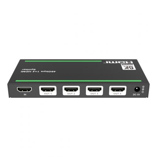 Сплиттер HDMI Lideo SP-8K14