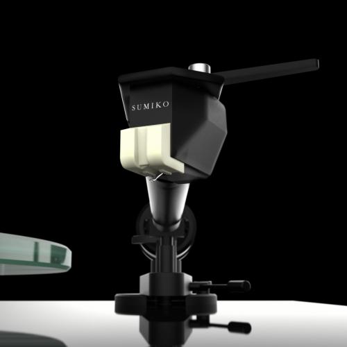 Проигрыватель винила Pro-Ject T2 SUPER PHONO (Rainier), High Gloss Black