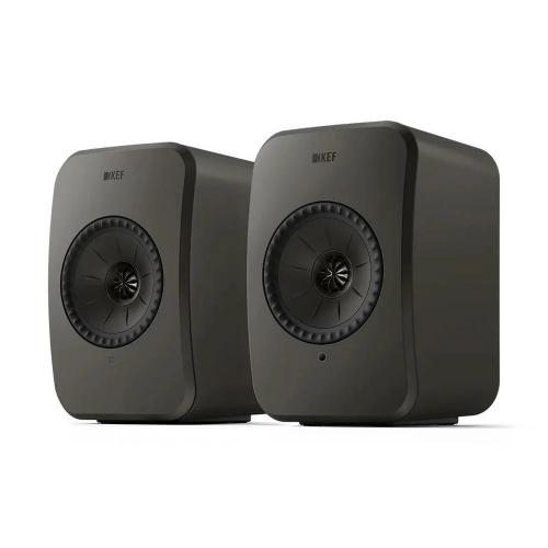 Беспроводная акустика KEF LSXII LT Graphite Grey