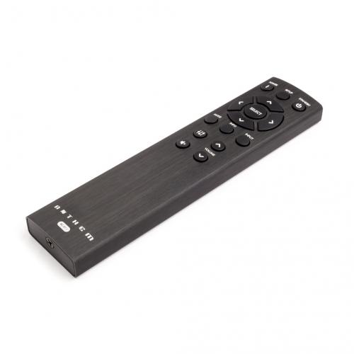Стереоусилитель Anthem STR Integrated Amplifier silver