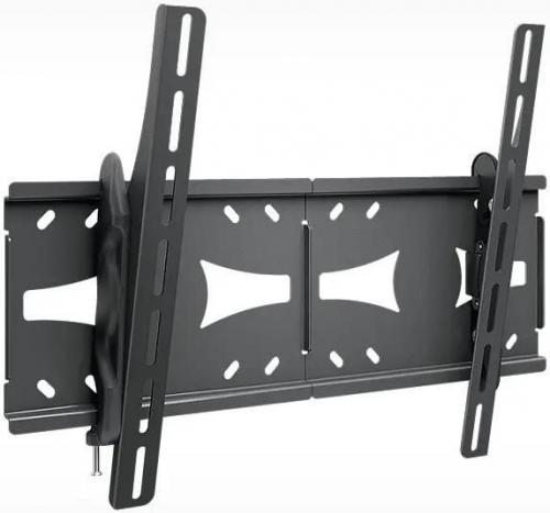 Кронштейн для телевизора Holder LCDS-5071 темный металлик