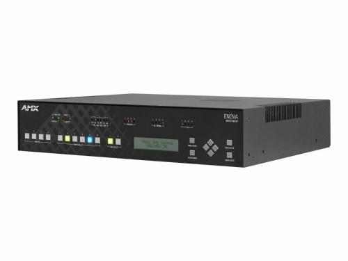Презентационный коммутатор AMX ENOVA DVX-2100HD-SP