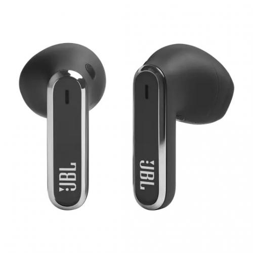 Наушники JBL Live Flex Black