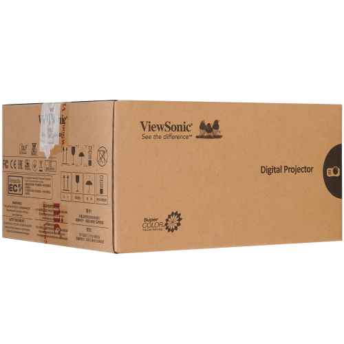 Проектор ViewSonic SP7