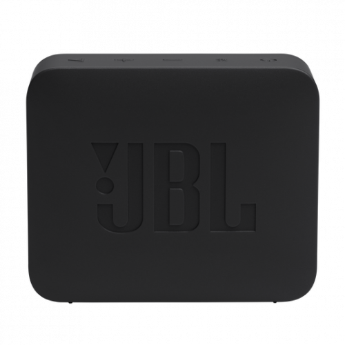 Портативная колонка JBL GO ESSENTIAL 2 Black