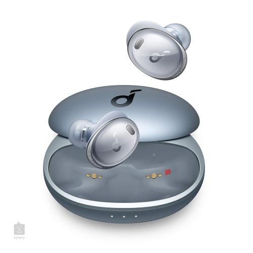 Наушники Soundcore by Anker Liberty 3 Pro Star Gray