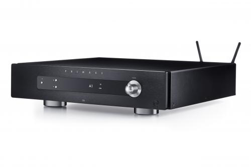 Интегральный усилитель Primare I25 Prisma DM36 Black