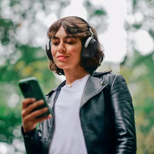 Наушники Sennheiser HDB 630