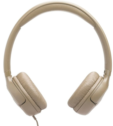Наушники JBL Tune 530 Beige (JBLT530BEG)
