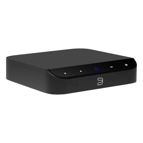 Медиаплеер Bluesound NODE NANO (N030) Black