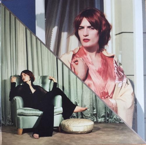 Виниловая пластинка Florence And The Machine, Ceremonials