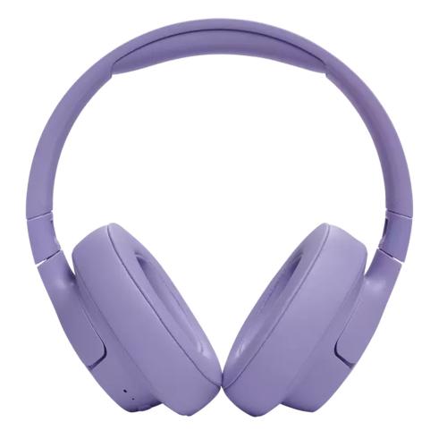 Наушники JBL Tune 720BT Purple