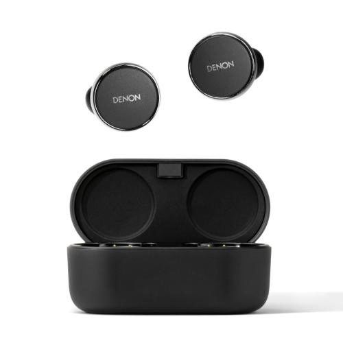 Наушники Denon PerL Pro Black