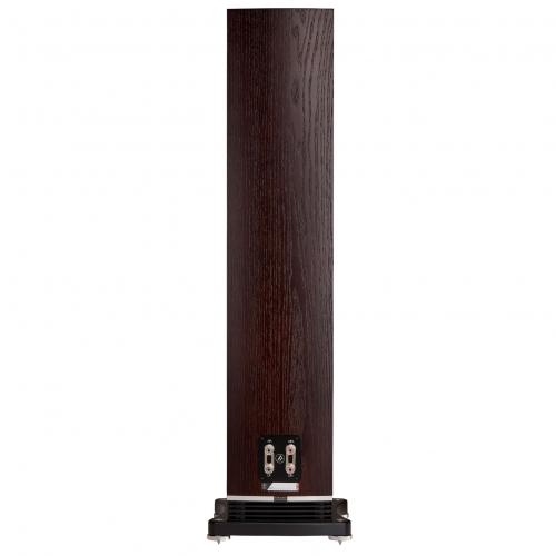Напольная акустика Fyne Audio F501 Dark Oak