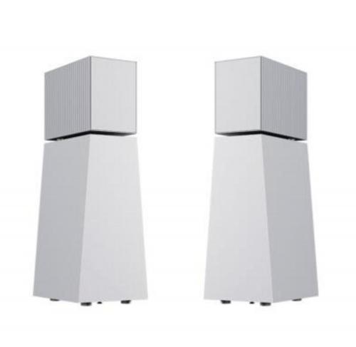 Напольная акустика Goldmund Rhea Silver Grey