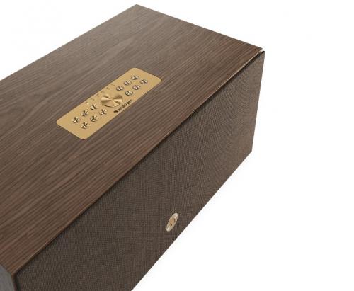Портативная акустика Audio Pro C20 W Walnut