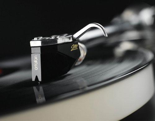Головка звукоснимателя Ortofon 2M black