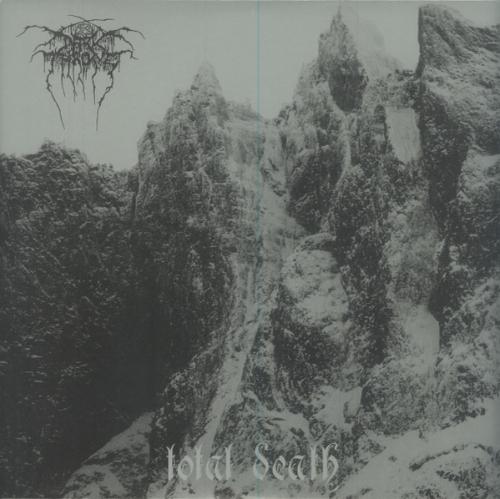 Виниловая пластинка Darkthrone - Total Death (Black Vinyl LP)