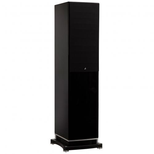 Напольная акустика Fyne Audio F502 Piano Gloss Black