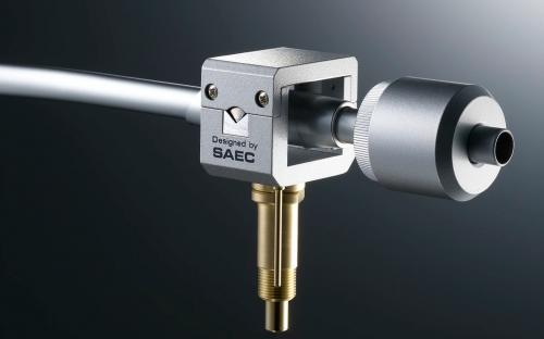 Проигрыватель винила Teac TN-4D-SE Black