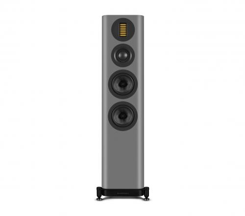 Напольная акустика Wharfedale Evo 5.3 Grey